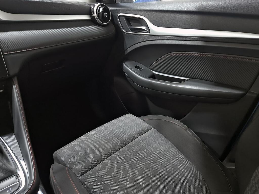 MG ZS 1.0T Comfort Auto