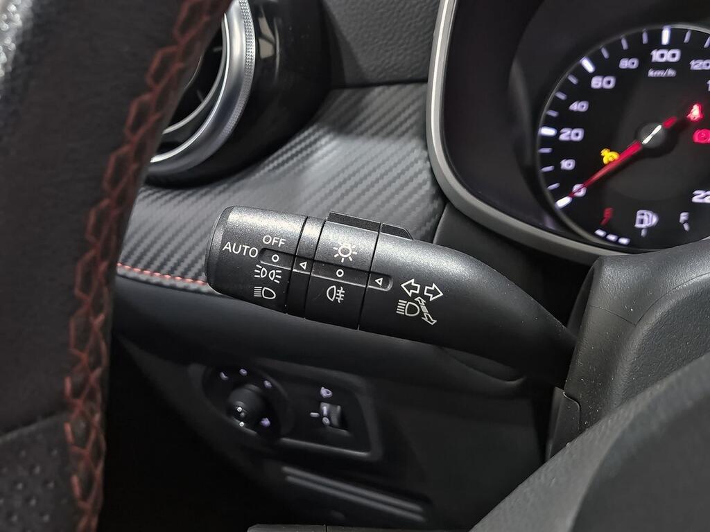 MG ZS 1.0T Comfort Auto