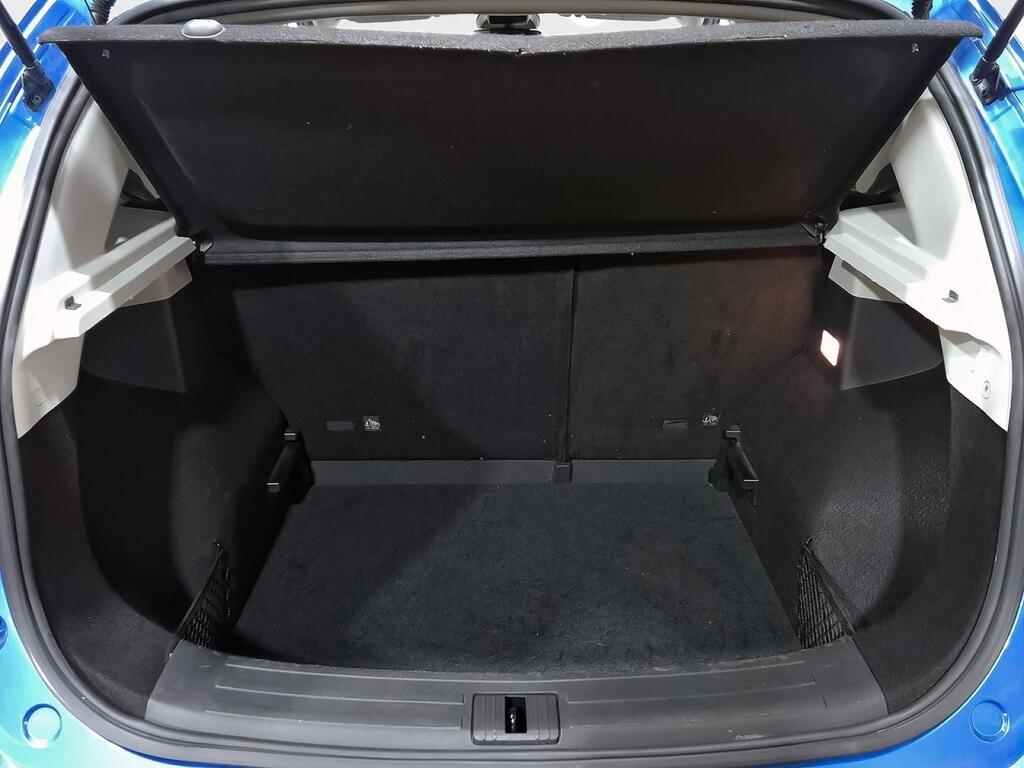 MG ZS 1.0T Comfort Auto