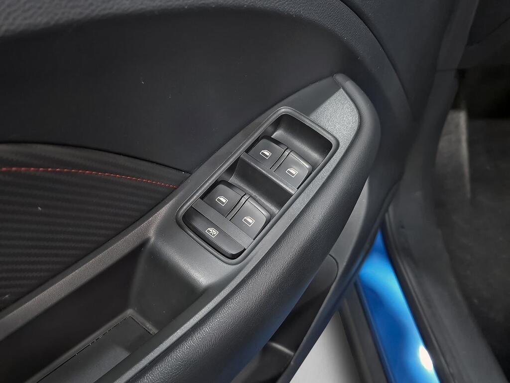 MG ZS 1.0T Comfort Auto