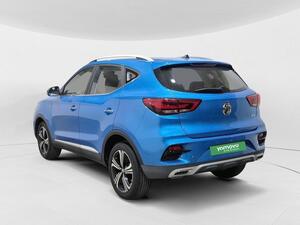 MG ZS 1.0T Comfort Auto