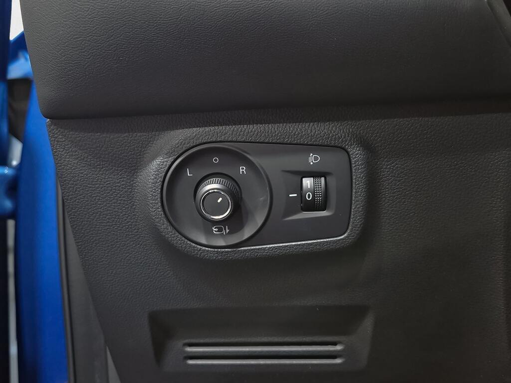 MG ZS 1.0T Comfort Auto