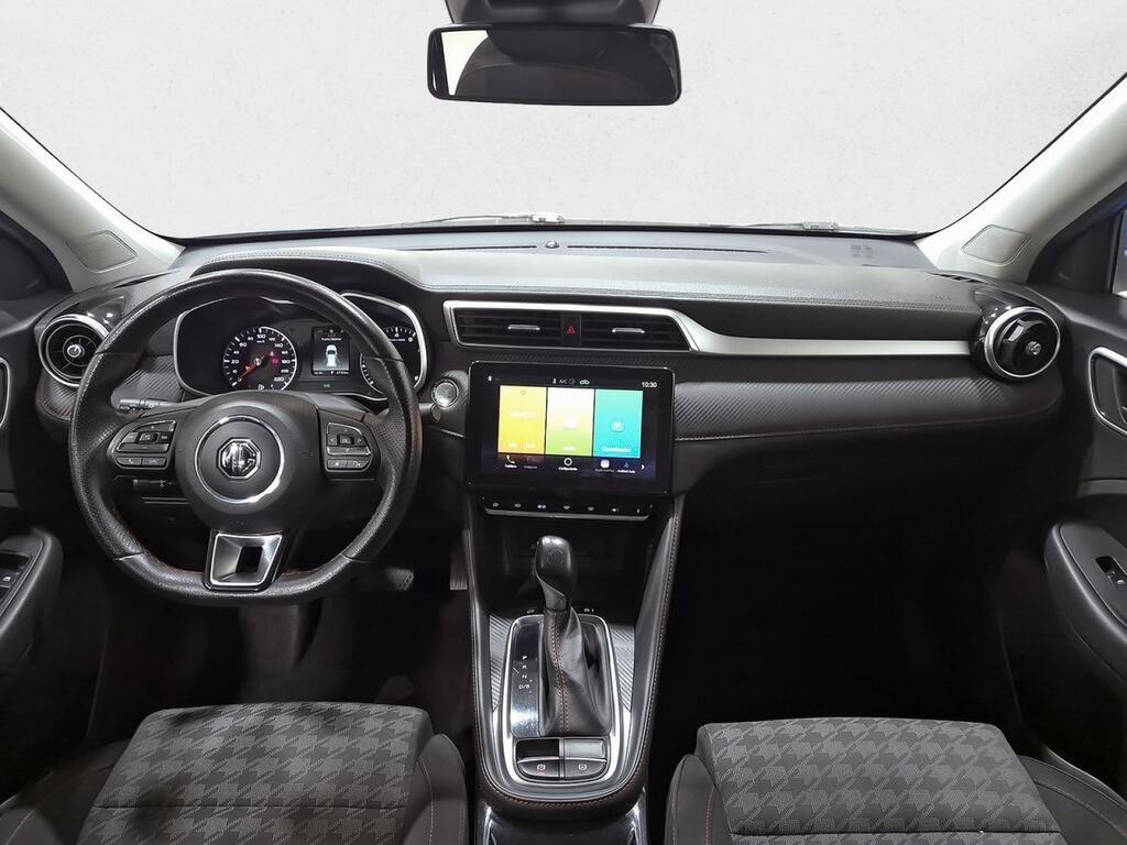 MG ZS 1.0T Comfort Auto