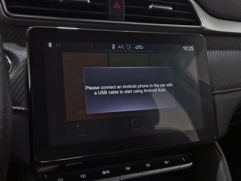 MG ZS 1.0T Comfort Auto