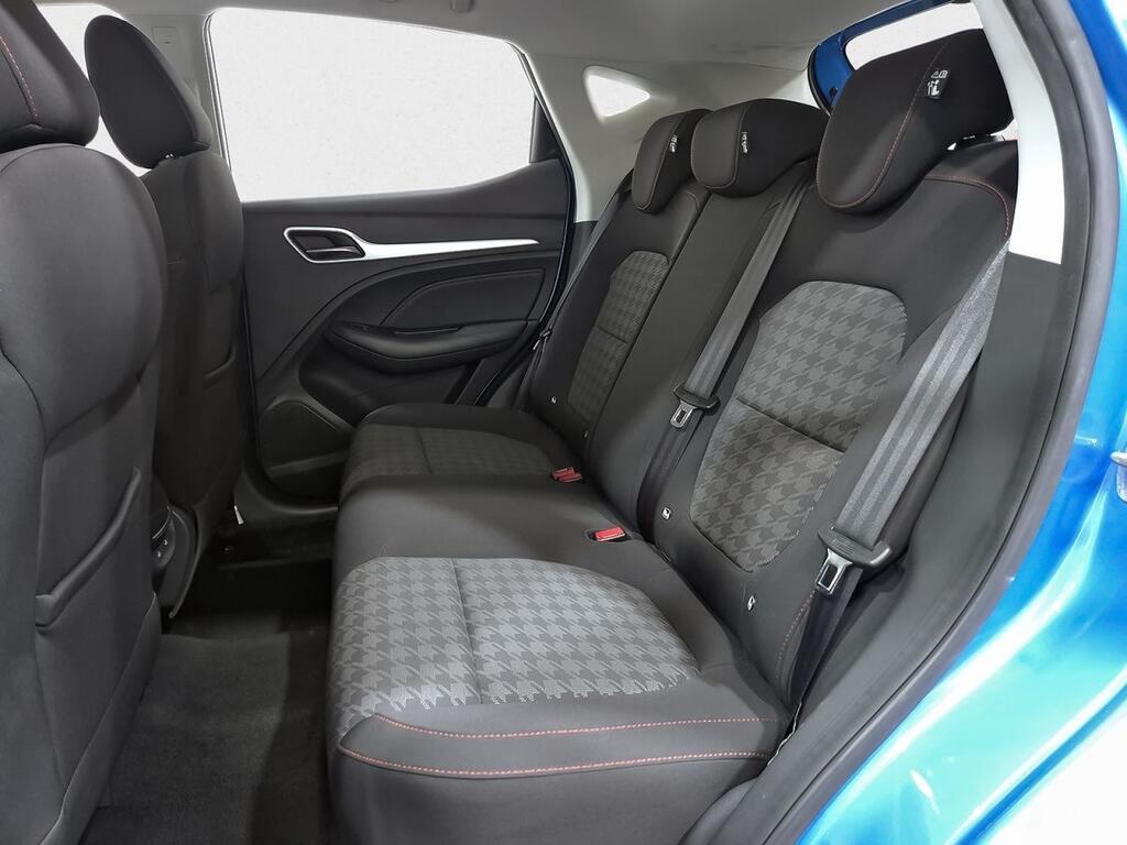 MG ZS 1.0T Comfort Auto