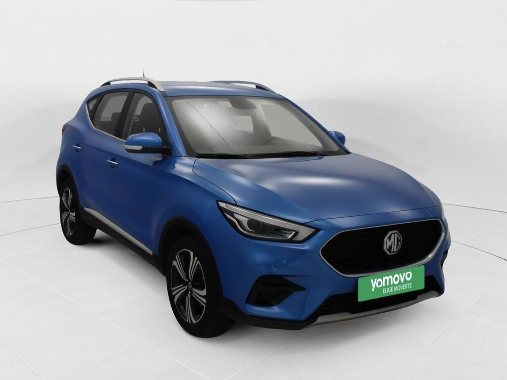 MG ZS 1.0T Comfort Auto