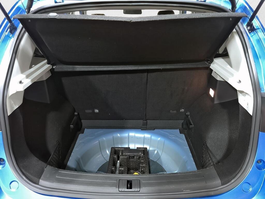 MG ZS 1.0T Comfort Auto
