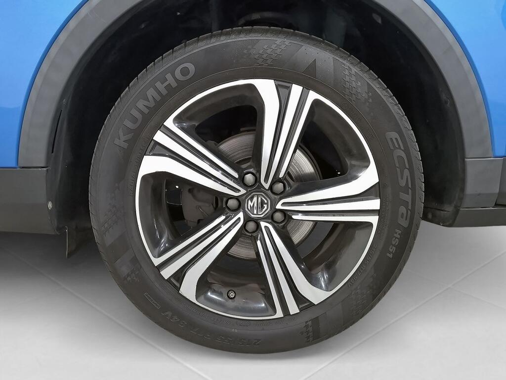 MG ZS 1.0T Comfort Auto