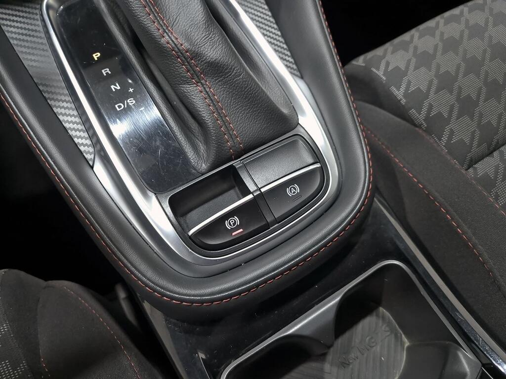 MG ZS 1.0T Comfort Auto
