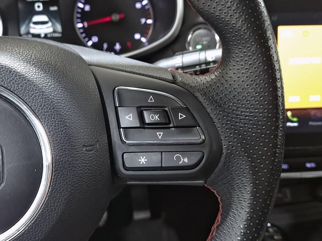 MG ZS 1.0T Comfort Auto