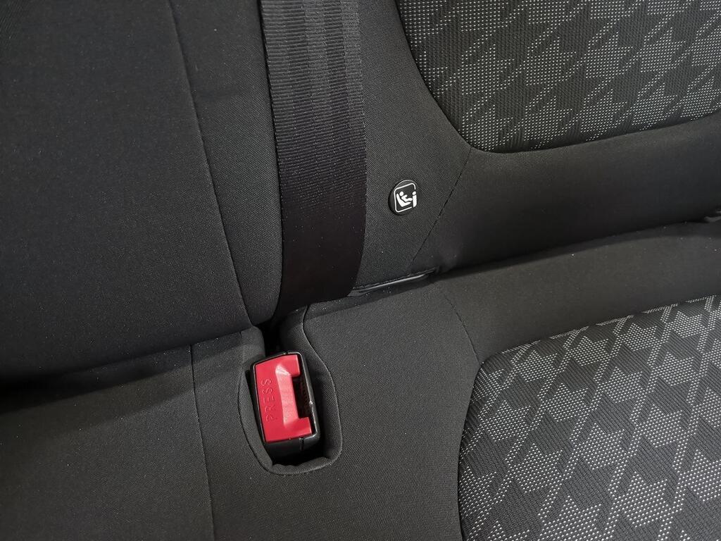 MG ZS 1.0T Comfort Auto