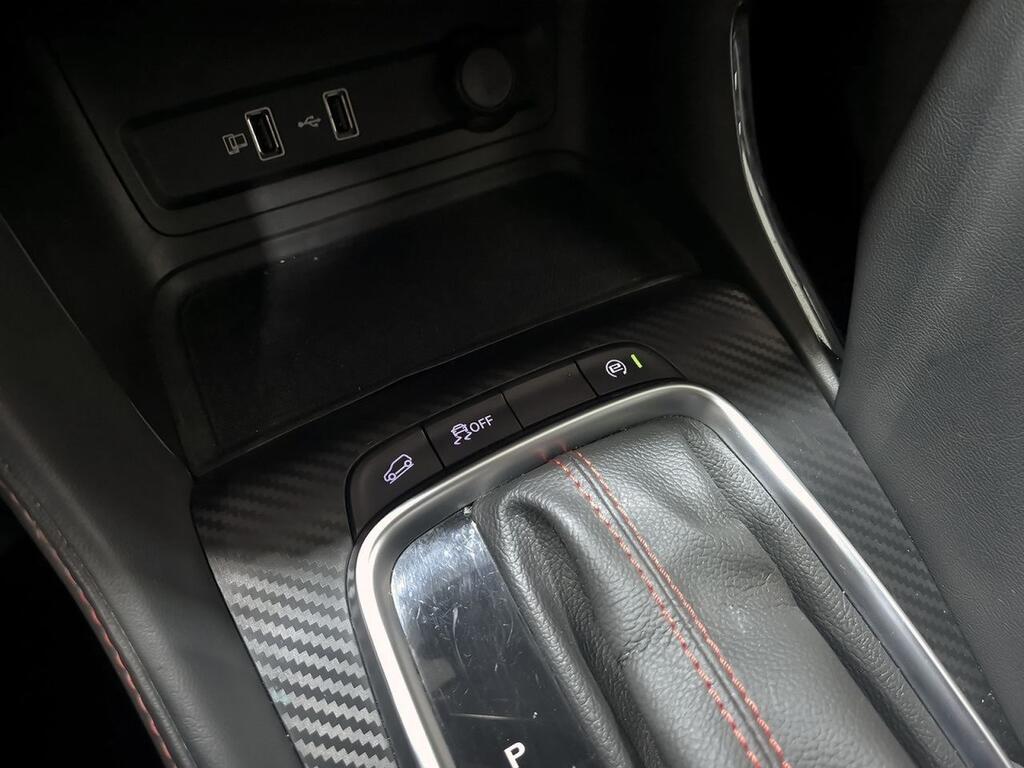 MG ZS 1.0T Comfort Auto