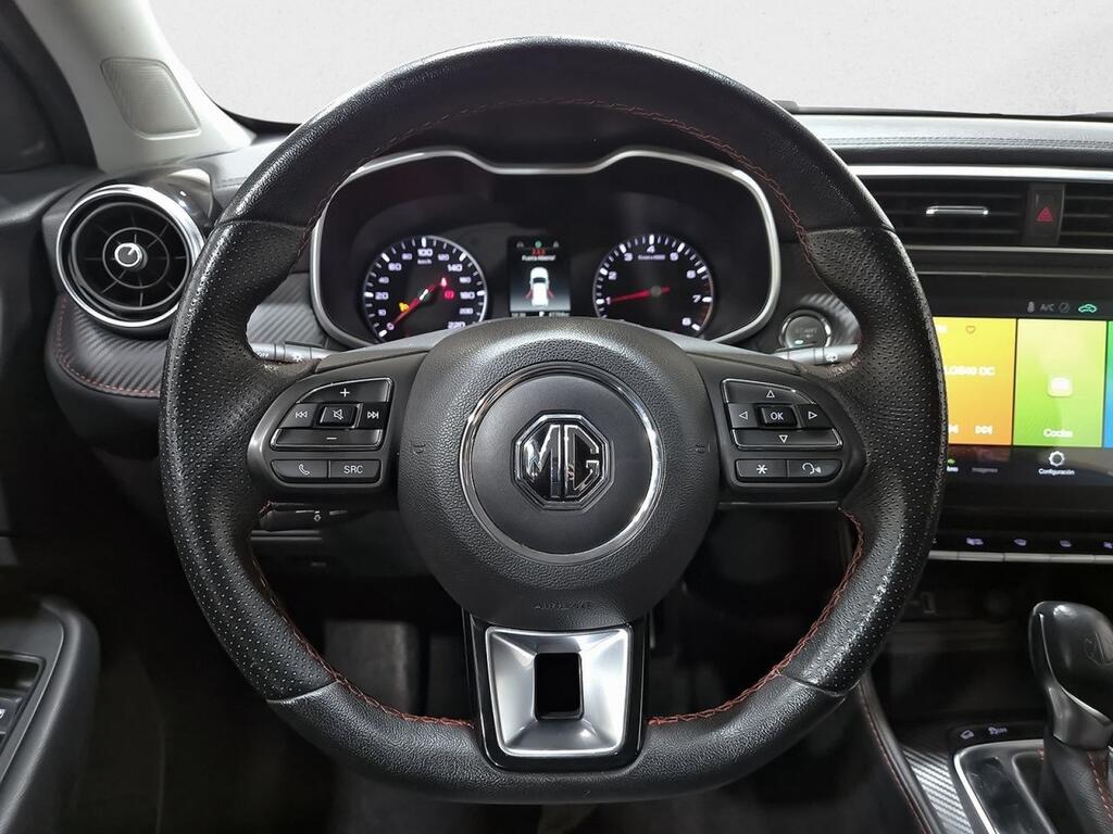 MG ZS 1.0T Comfort Auto