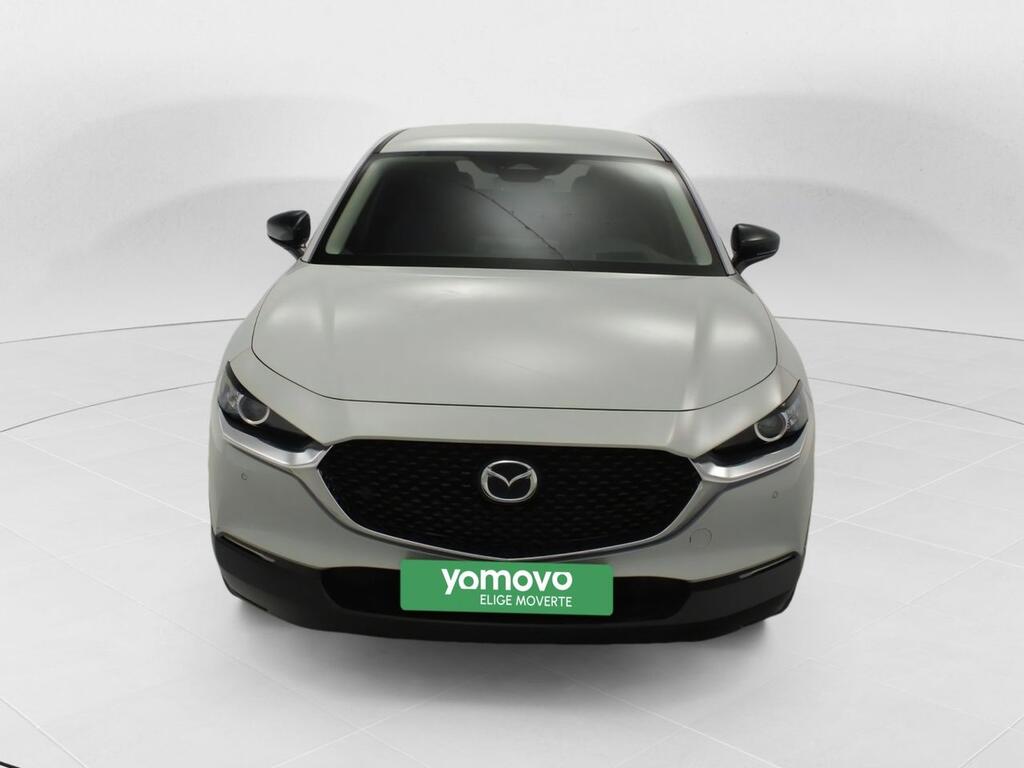 Mazda CX-30 e-SKYACTIV G MHEV 90kW Homura 3