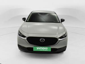 Mazda CX-30 e-SKYACTIV G MHEV 90kW Homura