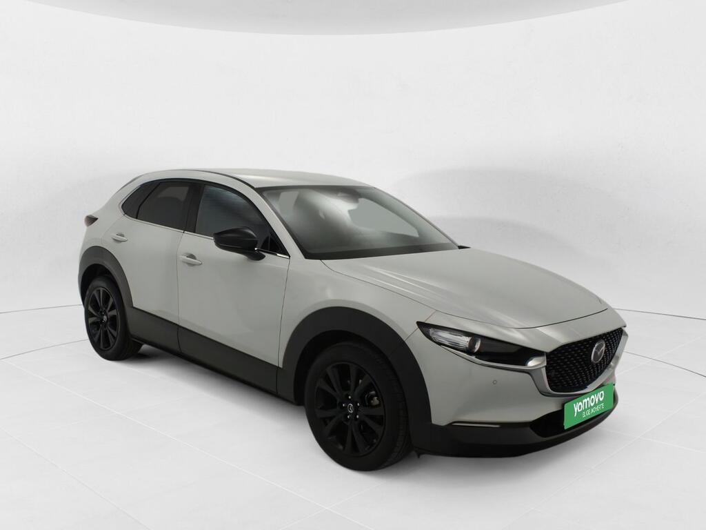 Mazda CX-30 e-SKYACTIV G MHEV 90kW Homura