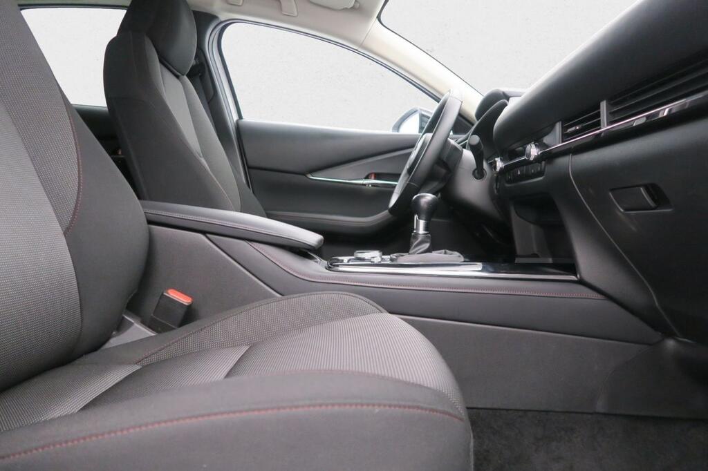 Mazda CX-30 e-SKYACTIV G MHEV 90kW Homura 19