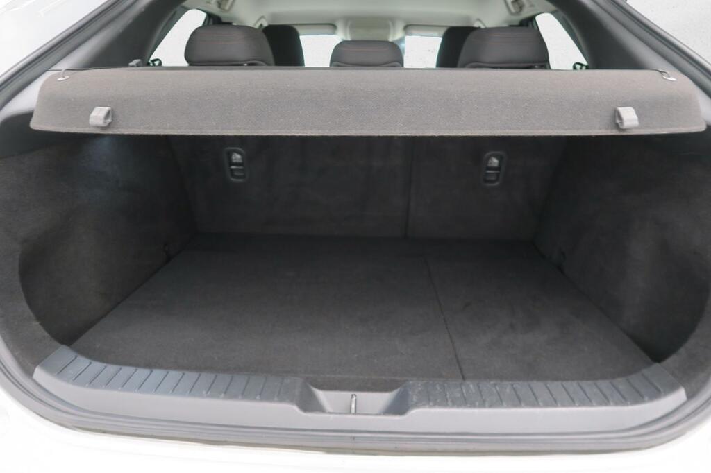 Mazda CX-30 e-SKYACTIV G MHEV 90kW Homura 8