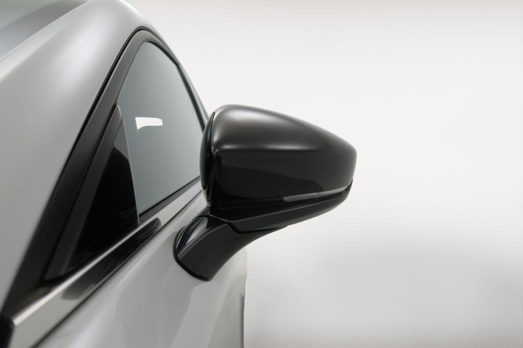 Mazda CX-30 e-SKYACTIV G MHEV 90kW Homura 22