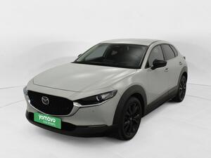 Mazda CX-30 e-SKYACTIV G MHEV 90kW Homura
