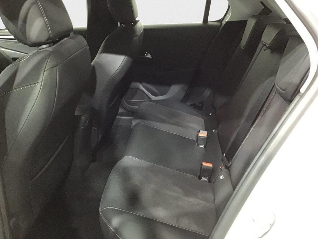 Opel Corsa 1.2T XHL 74kW (100CV) Elegance Auto 8