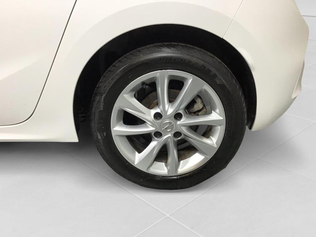 Opel Corsa 1.2T XHL 74kW (100CV) Elegance Auto 10