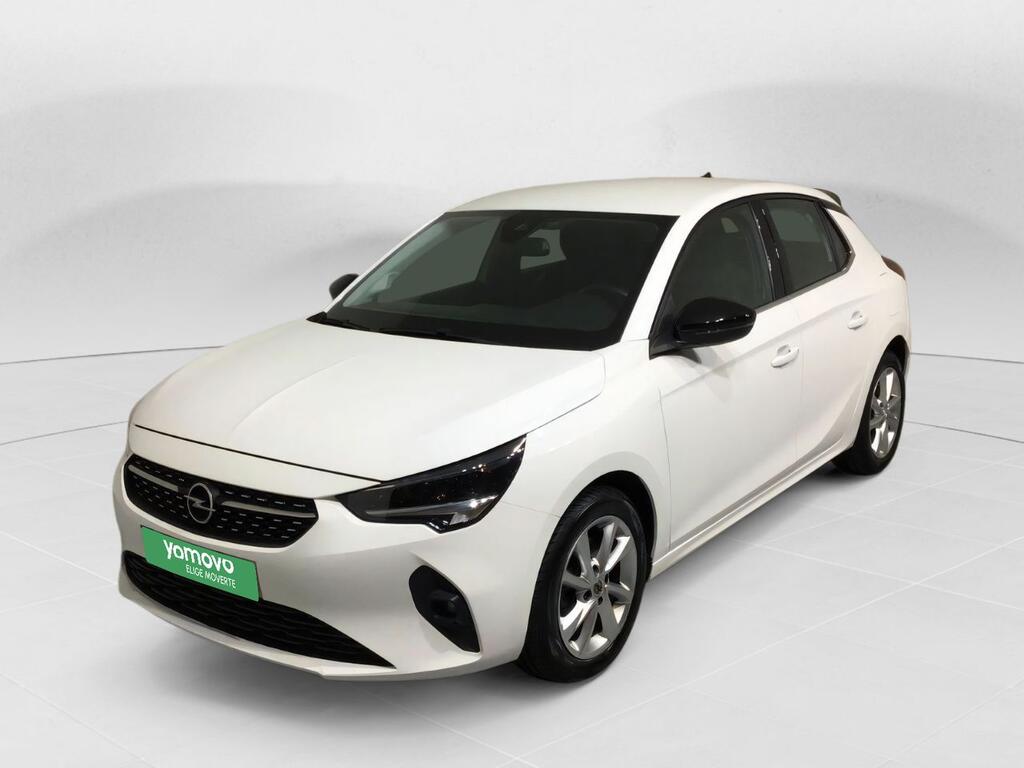 Opel Corsa 1.2T XHL 74kW (100CV) Elegance Auto 5
