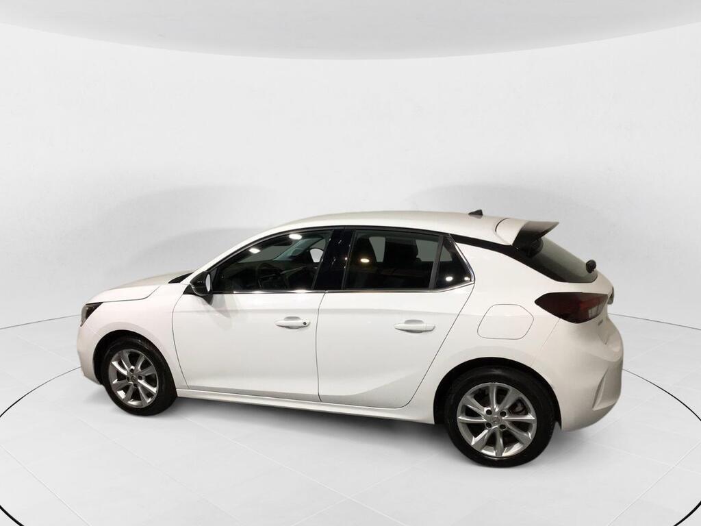 Opel Corsa 1.2T XHL 74kW (100CV) Elegance Auto 3