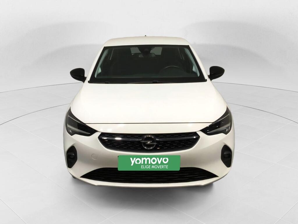Opel Corsa 1.2T XHL 74kW (100CV) Elegance Auto 4