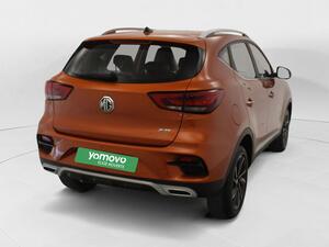 MG ZS 1.5 Luxury
