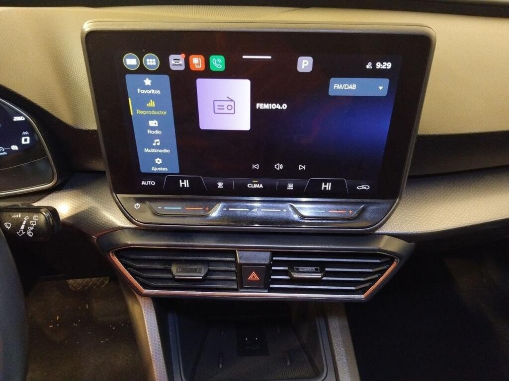 Seat Leon 2.0 TDI 110kW DSG-7 Style XL 13
