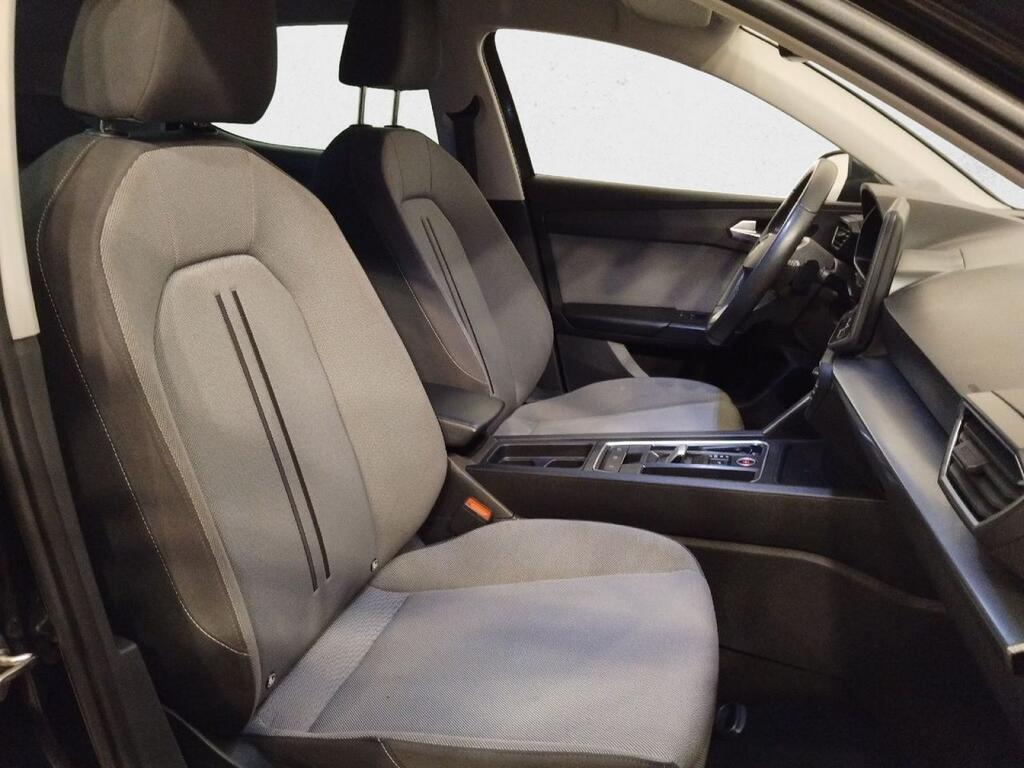 Seat Leon 2.0 TDI 110kW DSG-7 Style XL 15