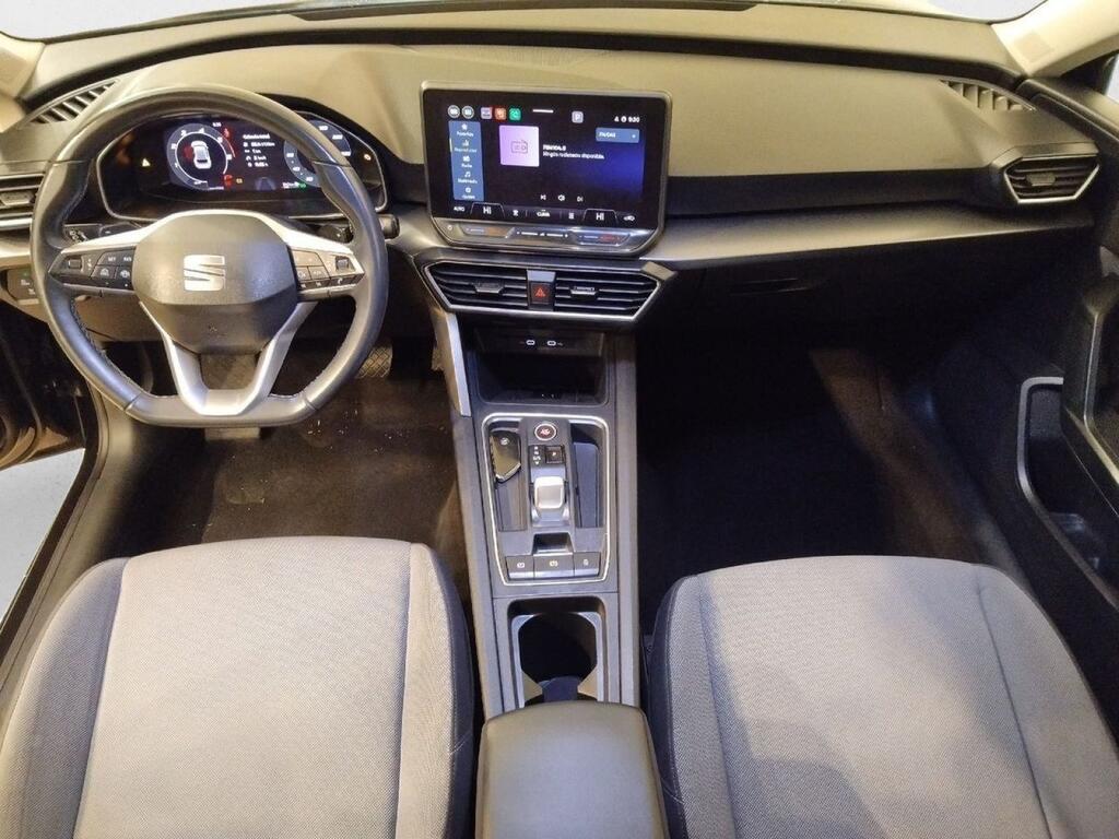 Seat Leon 2.0 TDI 110kW DSG-7 Style XL 4