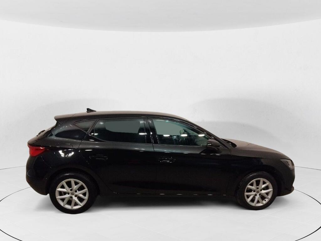 Seat Leon 2.0 TDI 110kW DSG-7 Style XL 3
