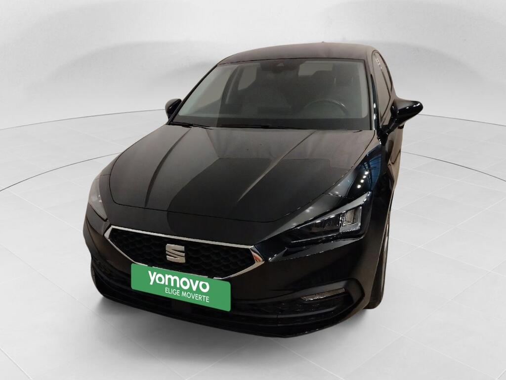 SEAT Leon 2.0 TDI 110kW DSG-7 Style XL