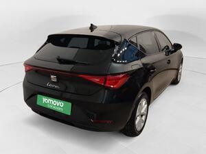 Seat Leon 2.0 TDI 110kW DSG-7 Style XL