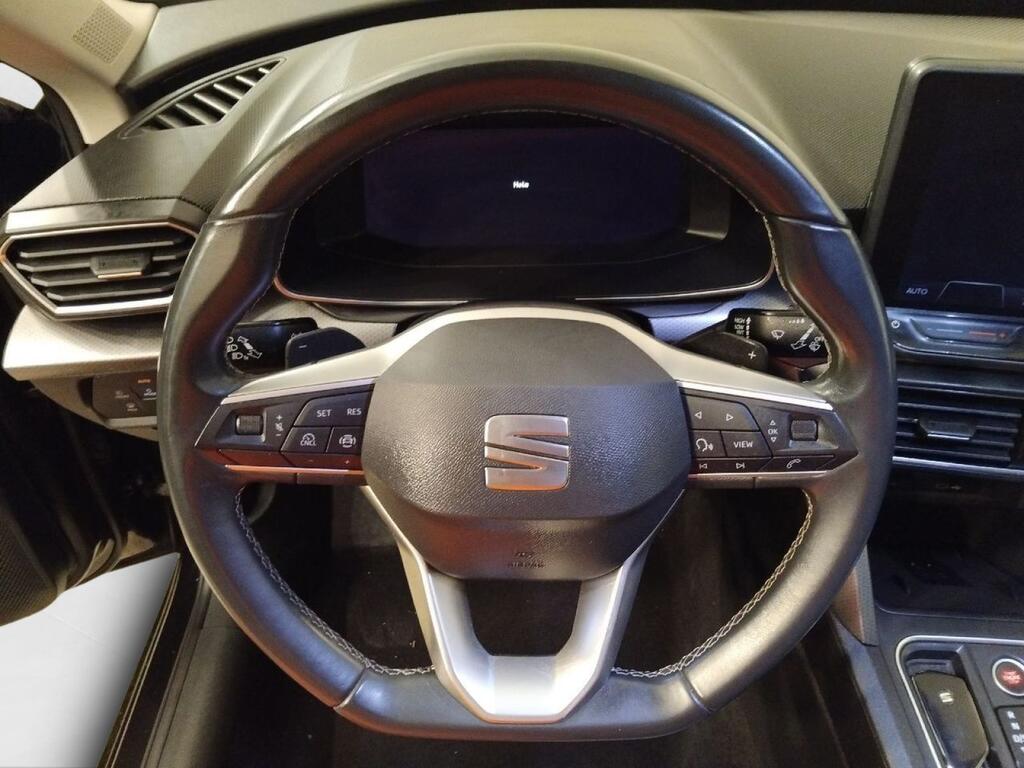 Seat Leon 2.0 TDI 110kW DSG-7 Style XL 10