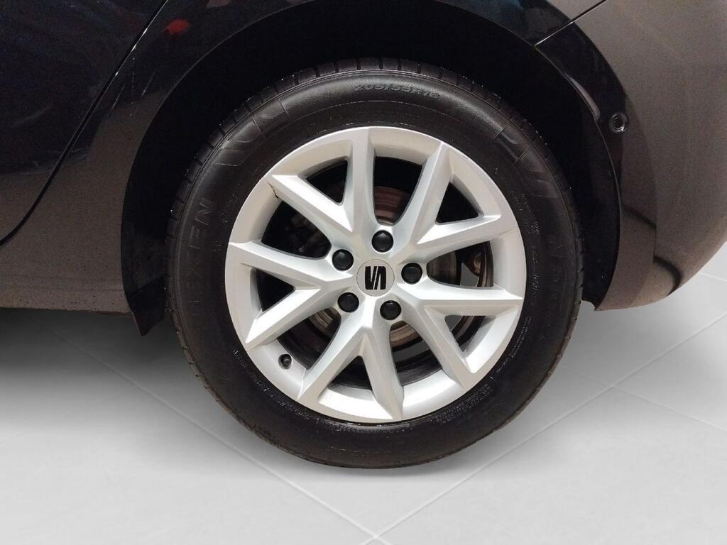 Seat Leon 2.0 TDI 110kW DSG-7 Style XL 8