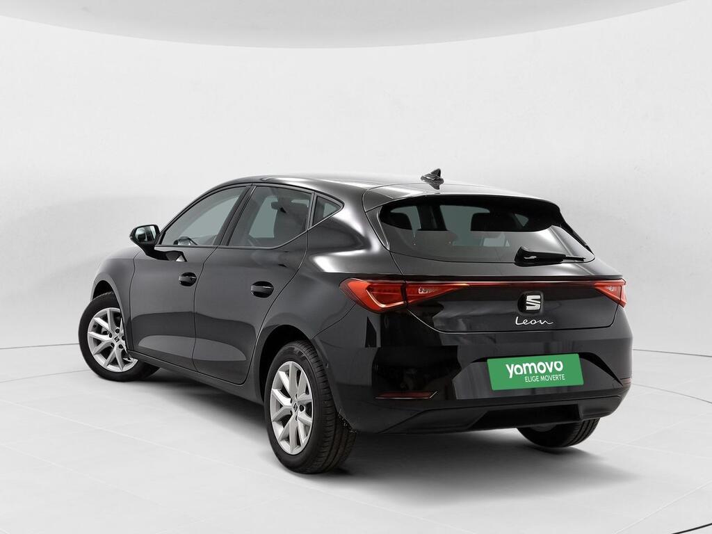 SEAT Leon 2.0 TDI 110kW DSG-7 Style XL