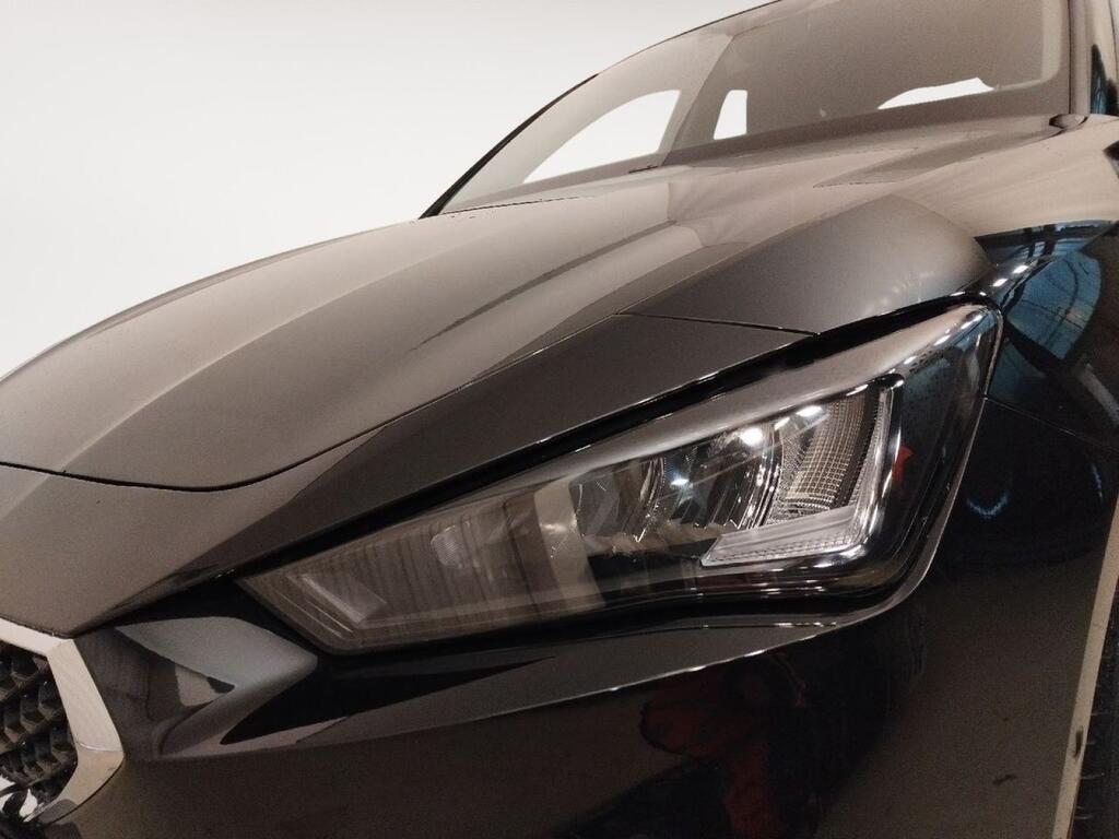 Seat Leon 2.0 TDI 110kW DSG-7 Style XL 16