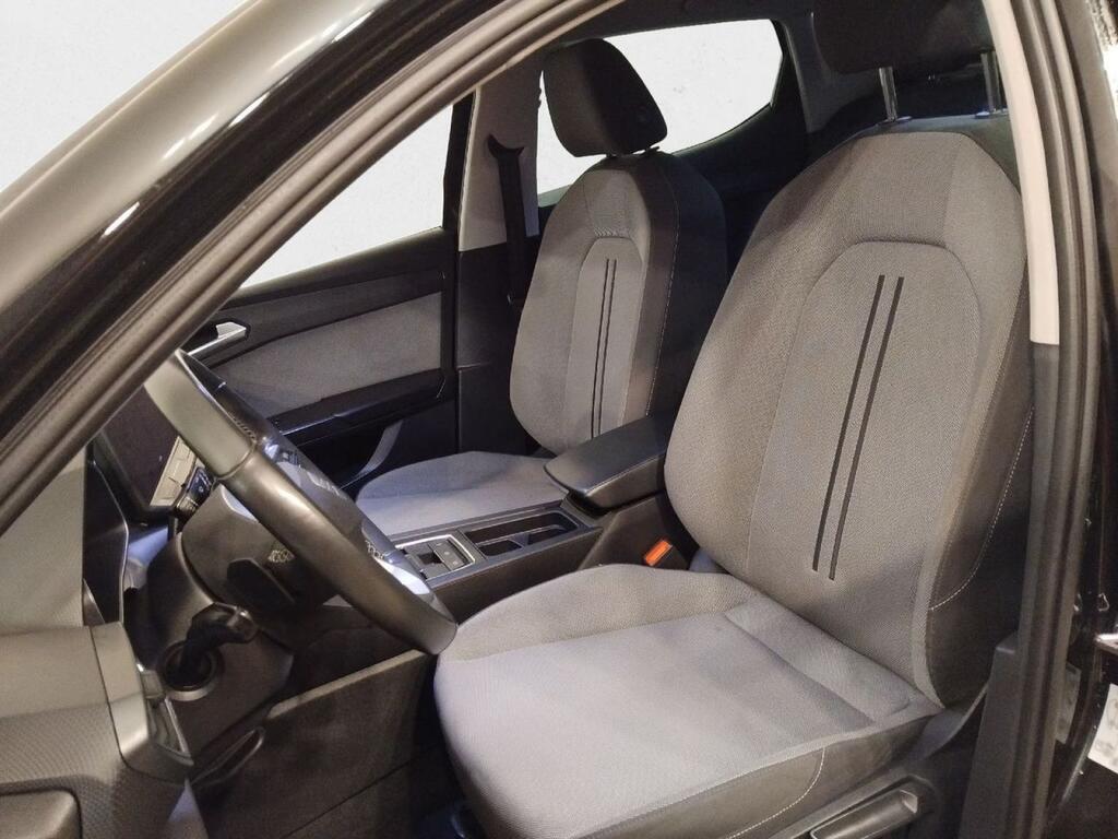 Seat Leon 2.0 TDI 110kW DSG-7 Style XL 5