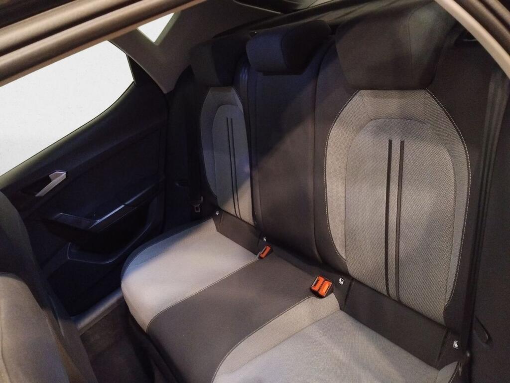 Seat Leon 2.0 TDI 110kW DSG-7 Style XL 6