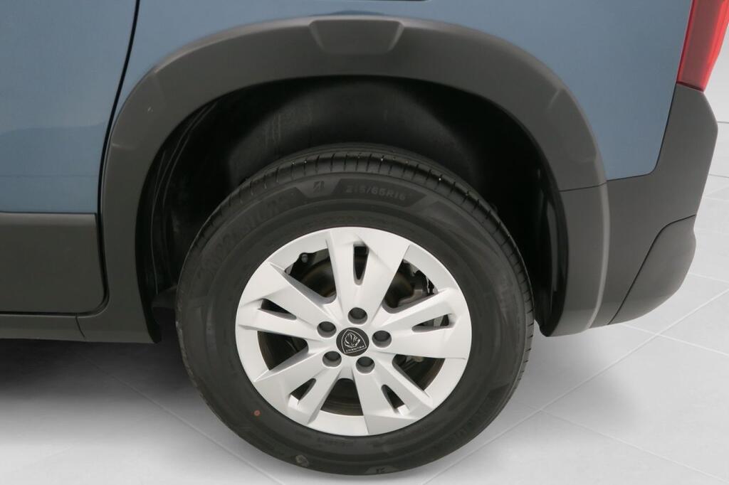 Peugeot Rifter 1.5 BLUEHDI 100CV ALLURE BUSINESS STD 4P