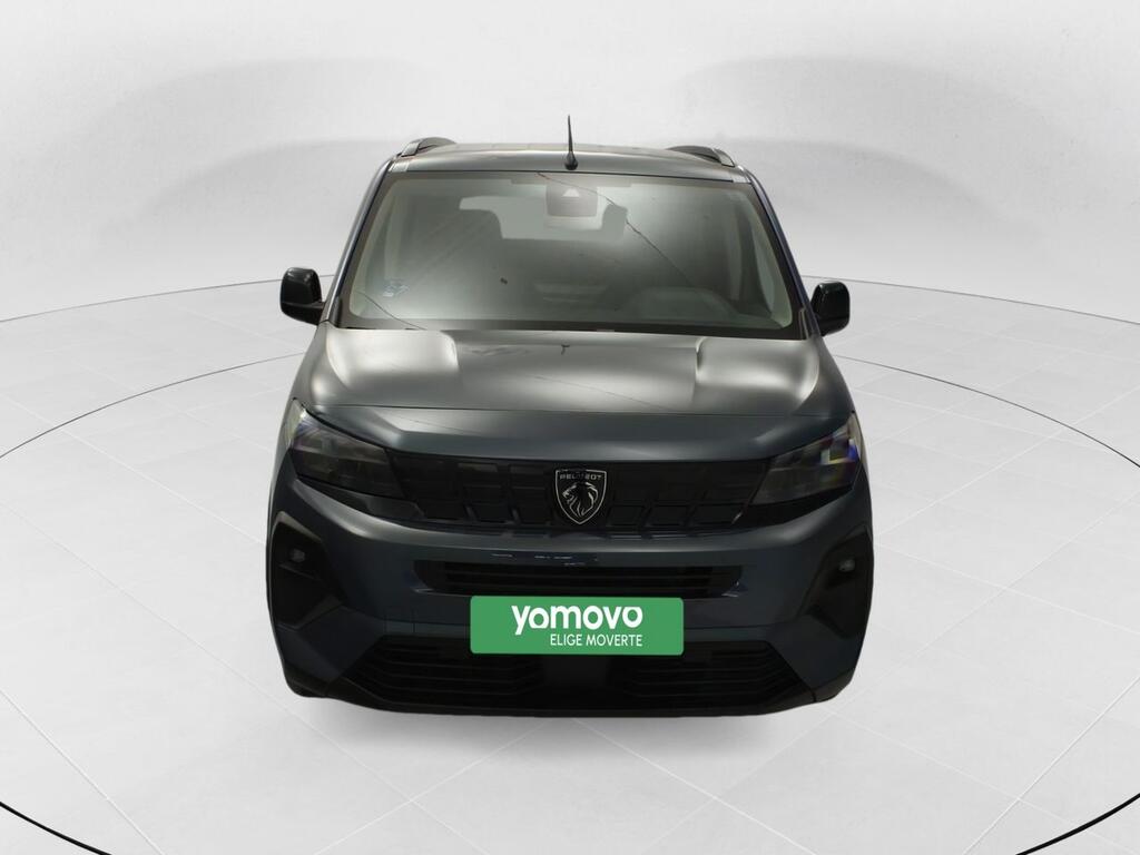 Peugeot Rifter 1.5 BLUEHDI 100CV ALLURE BUSINESS STD 4P