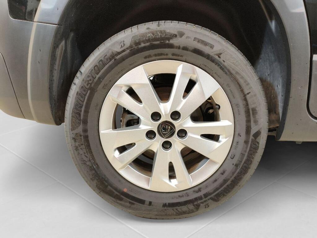 Peugeot Rifter 1.5 BLUEHDI 100CV ALLURE BUSINESS STD 4P