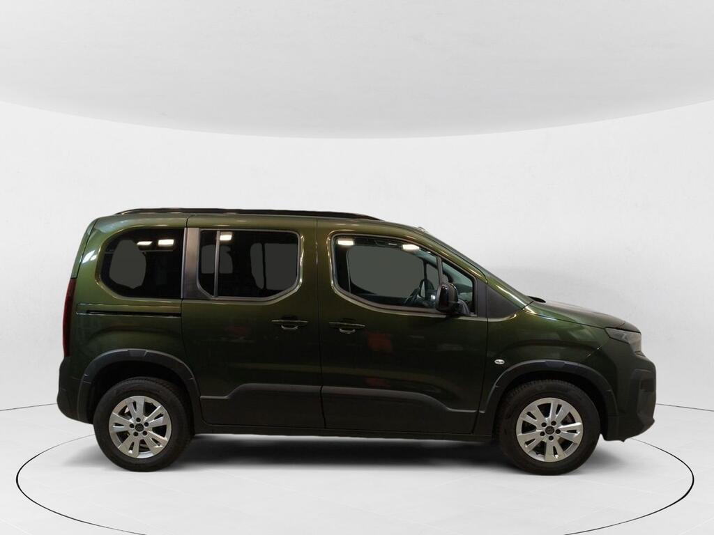 Peugeot Rifter 1.5 BLUEHDI 100CV ALLURE BUSINESS STD 4P