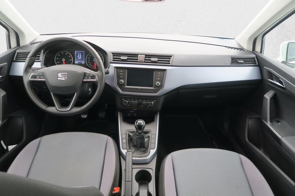 Seat Arona 1.0 TSI 85kW (115CV) Style Edition Eco 5