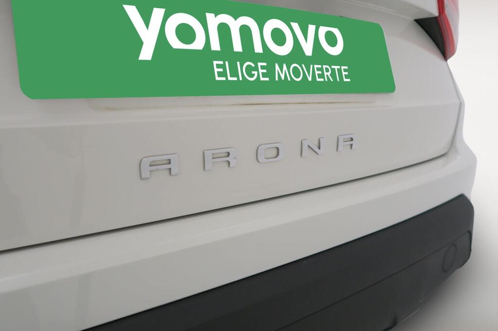 Seat Arona 1.0 TSI 85kW (115CV) Style Edition Eco 18