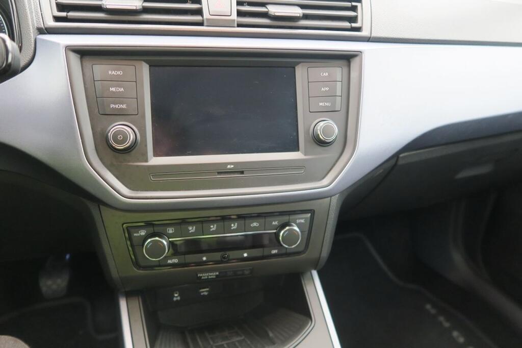 Seat Arona 1.0 TSI 85kW (115CV) Style Edition Eco 10