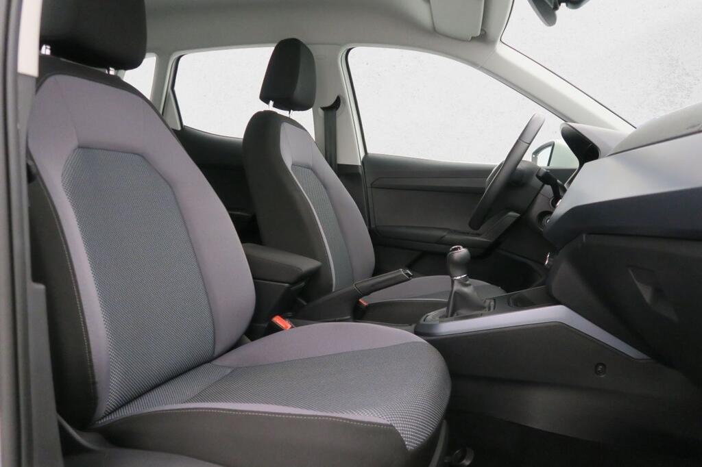 Seat Arona 1.0 TSI 85kW (115CV) Style Edition Eco 16